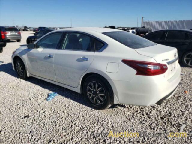 NISSAN ALTIMA 2.5, 1N4AL3APXJC281366