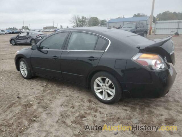 NISSAN ALTIMA SR, 1N4BL2AP6CN551554