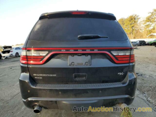 DODGE DURANGO R/T, 1C4SDJCT5FC114219