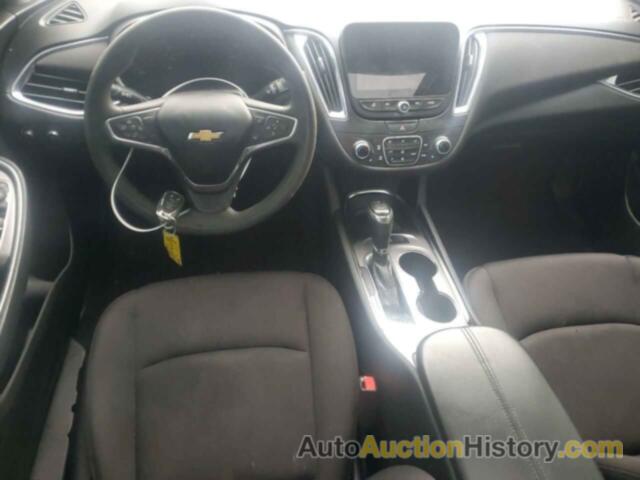 CHEVROLET MALIBU LT, 1G1ZD5ST4KF172170