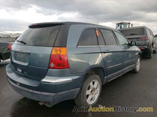 CHRYSLER PACIFICA TOURING, 2C4GM68445R370992