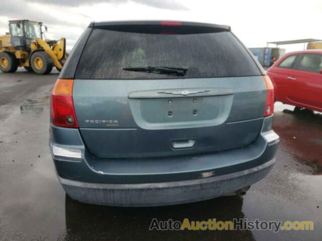 CHRYSLER PACIFICA TOURING, 2C4GM68445R370992