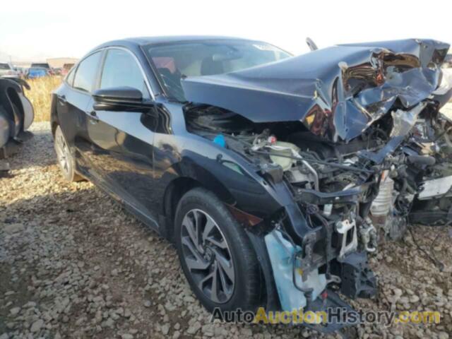 HONDA CIVIC EX, 19XFC2F72JE203739