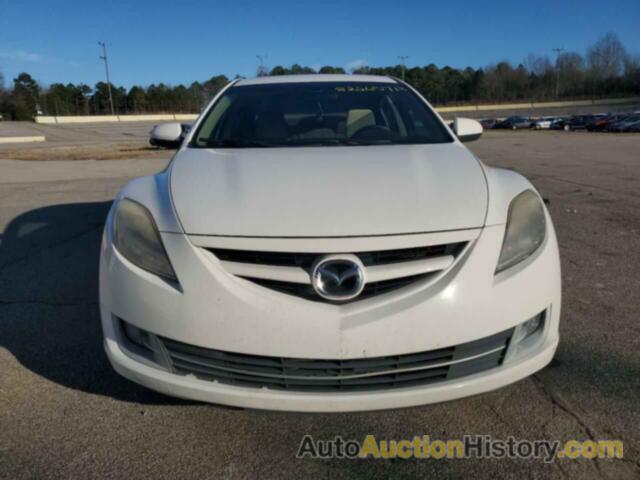 MAZDA 6 I, 1YVHZ8CH8A5M09614