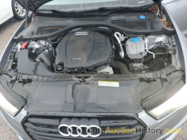 AUDI A6 PREMIUM, WAUF8AFC5JN091858