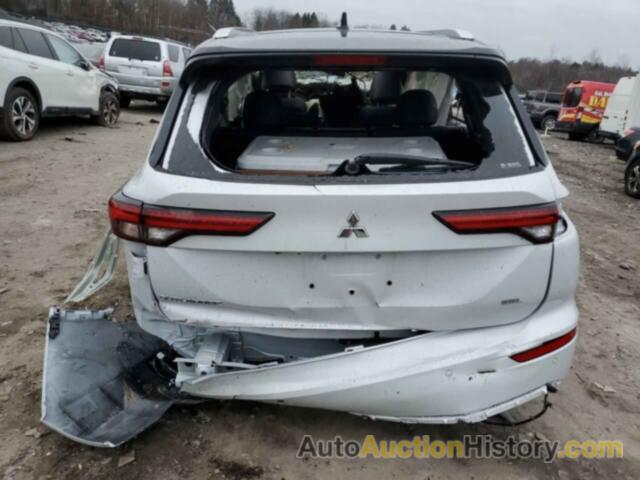 MITSUBISHI OUTLANDER SEL, JA4J4VA82PZ045189