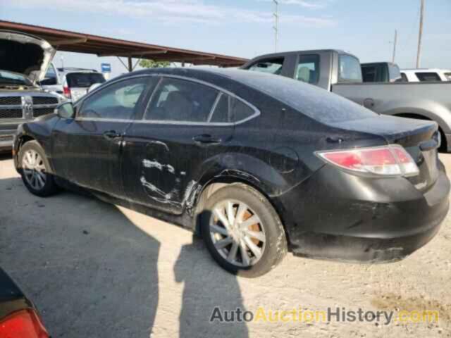 MAZDA 6 I, 1YVHZ8CH6B5M13288