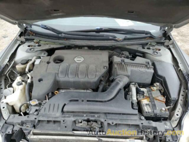 NISSAN ALTIMA 2.5S, 1N4AL24E08C250240