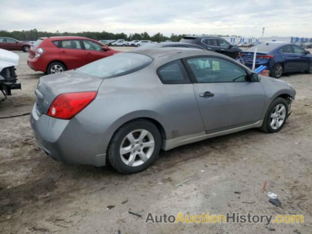 NISSAN ALTIMA 2.5S, 1N4AL24E08C250240