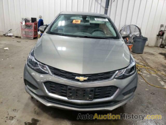 CHEVROLET CRUZE LT, 1G1BE5SM3H7181419