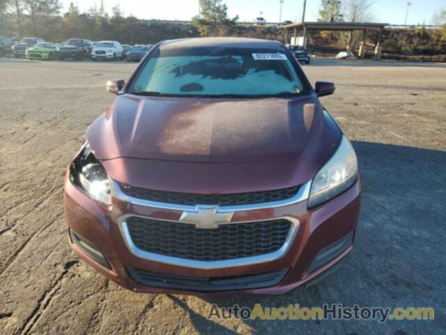 CHEVROLET MALIBU LT, 1G11C5SA4GF143807