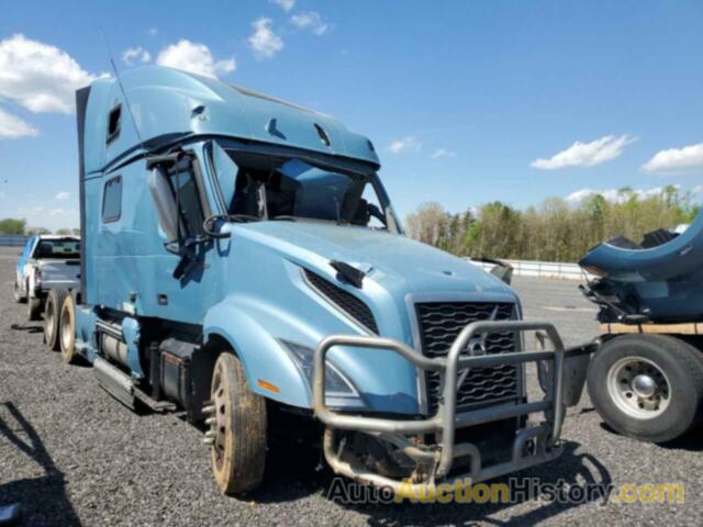 VOLVO VN VNL, 4V4NC9EJ0MN280695