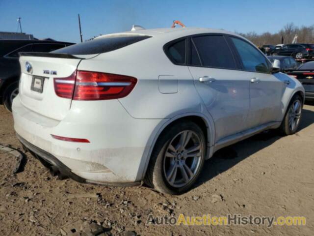 BMW X6 M, 5YMGZ0C55DLL29980