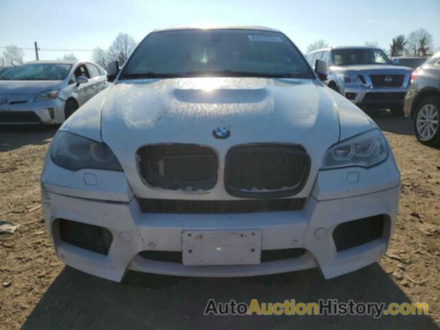 BMW X6 M, 5YMGZ0C55DLL29980