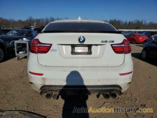 BMW X6 M, 5YMGZ0C55DLL29980