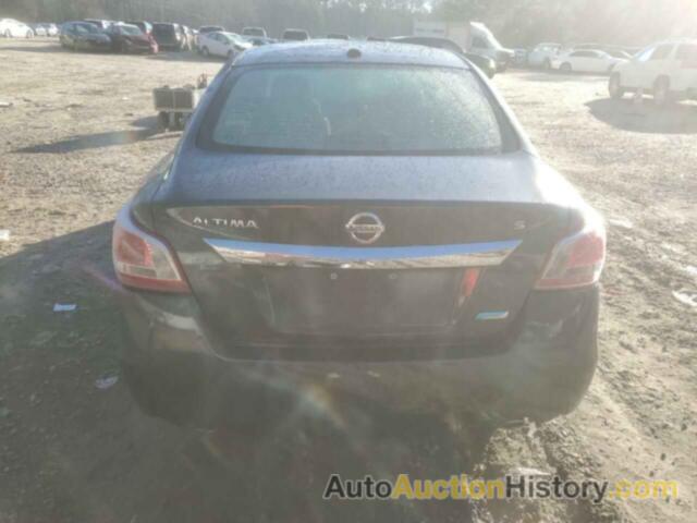 NISSAN ALTIMA 2.5, 1N4AL3AP4DN452654