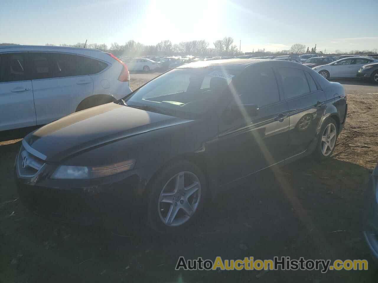 ACURA TL, 19UUA66236A024596