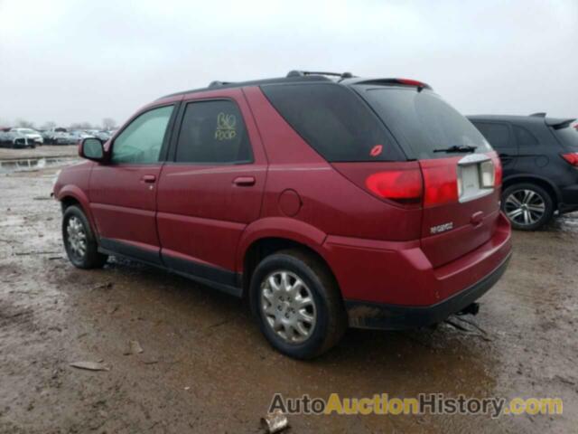 BUICK RENDEZVOUS CX, 3G5DA03L96S582242