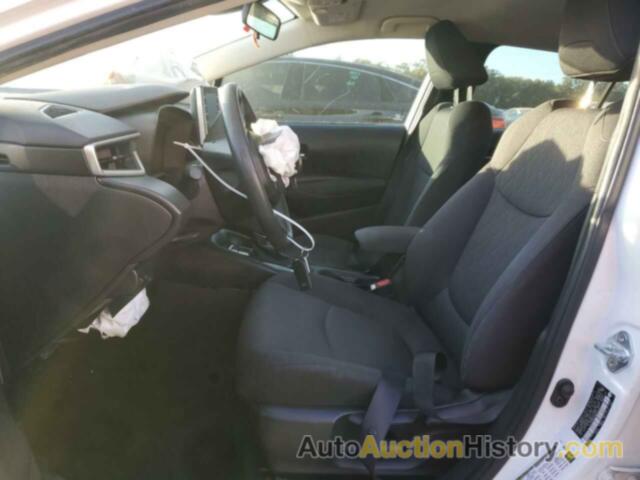 TOYOTA COROLLA LE, 5YFVPMAEXMP215173