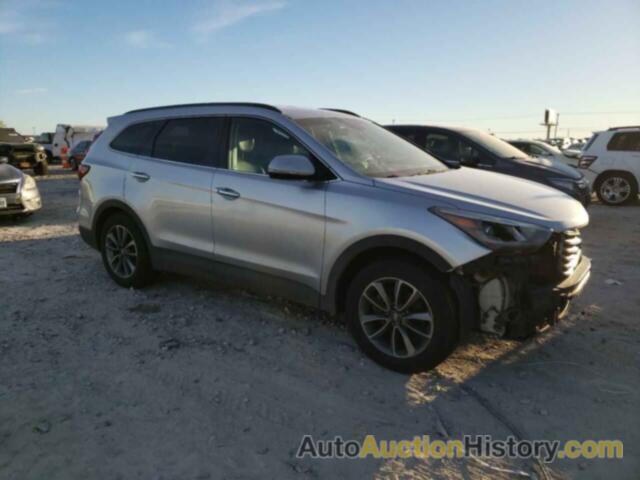 HYUNDAI SANTA FE SE, KM8SNDHF8HU233733