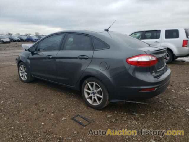 FORD FIESTA SE, 3FADP4BJ1JM100512