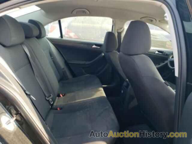 VOLKSWAGEN JETTA BASE, 3VW2K7AJ1FM406875