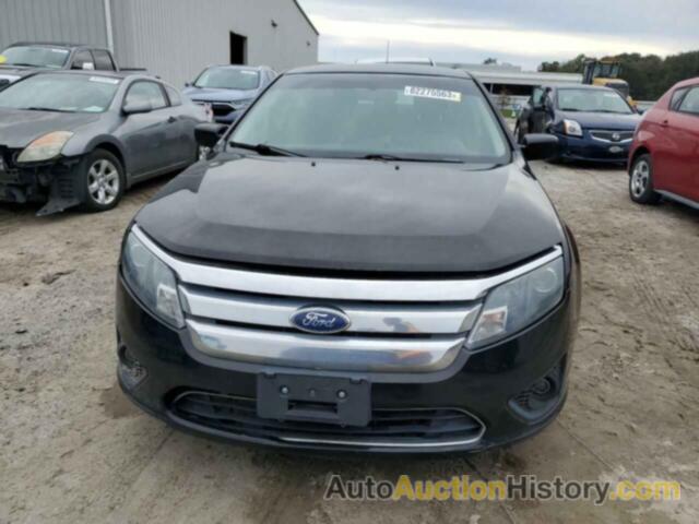 FORD FUSION SE, 3FAHP0HG1BR186110