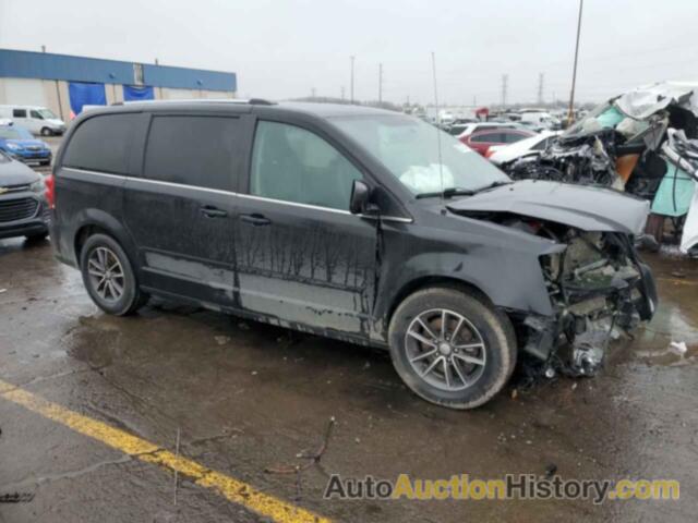 DODGE CARAVAN SXT, 2C4RDGCG1GR369351