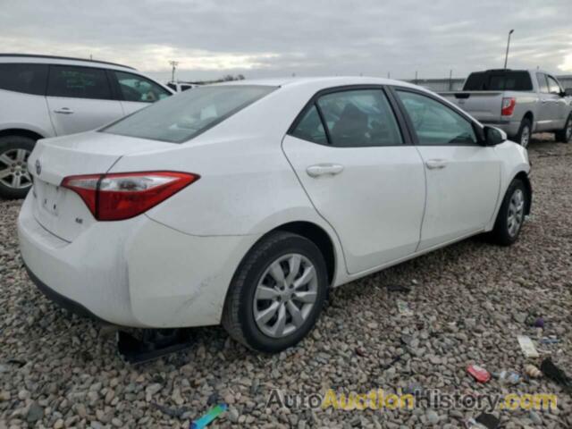 TOYOTA COROLLA L, 2T1BURHE5FC232772