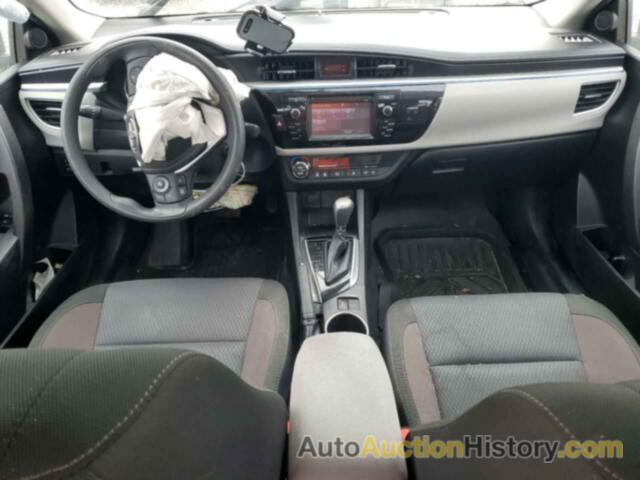 TOYOTA COROLLA L, 2T1BURHE5FC232772