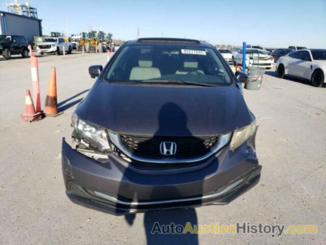 HONDA CIVIC EX, 19XFB2F82EE056338