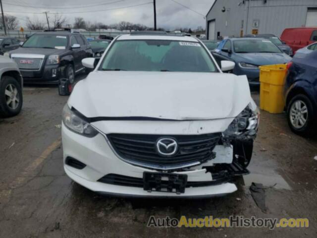 MAZDA 6 TOURING, JM1GJ1V50G1466439