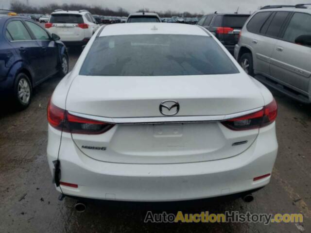 MAZDA 6 TOURING, JM1GJ1V50G1466439