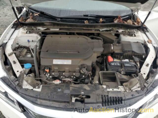 HONDA ACCORD EXL, 1HGCR3F84HA013813