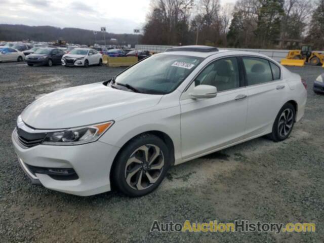 HONDA ACCORD EXL, 1HGCR3F84HA013813