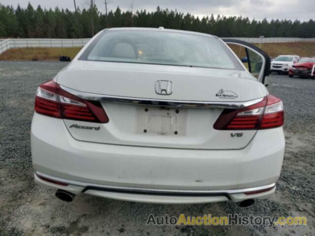 HONDA ACCORD EXL, 1HGCR3F84HA013813