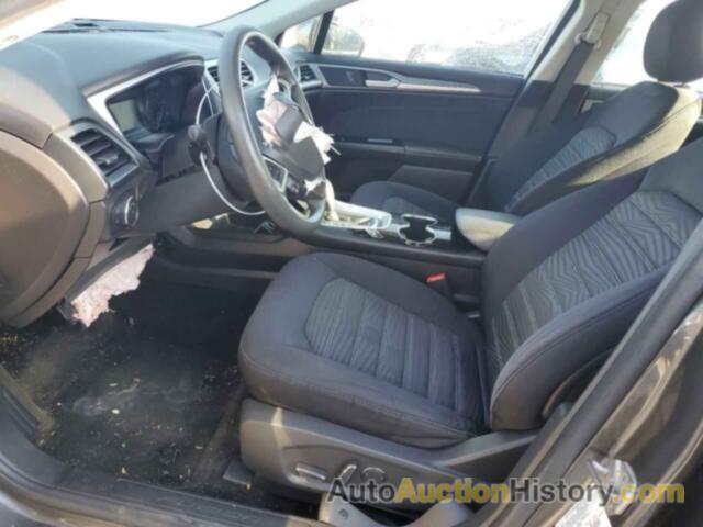 FORD FUSION SE, 3FA6P0H70GR325335