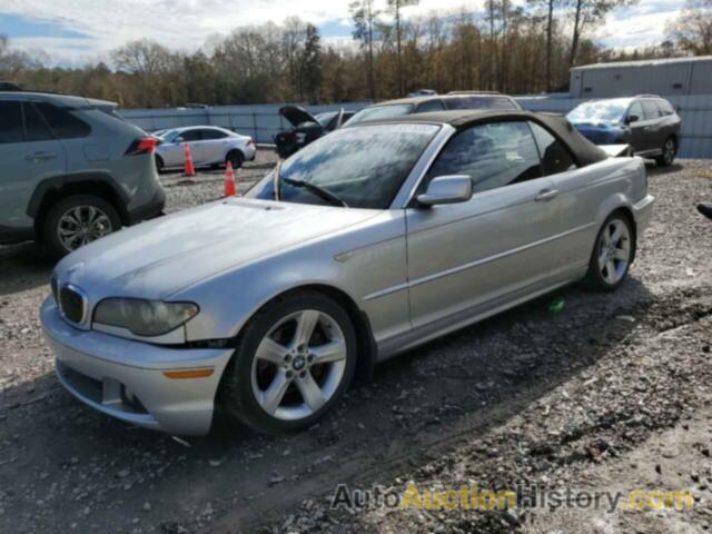 BMW 3 SERIES CI, WBABW33415PL36307