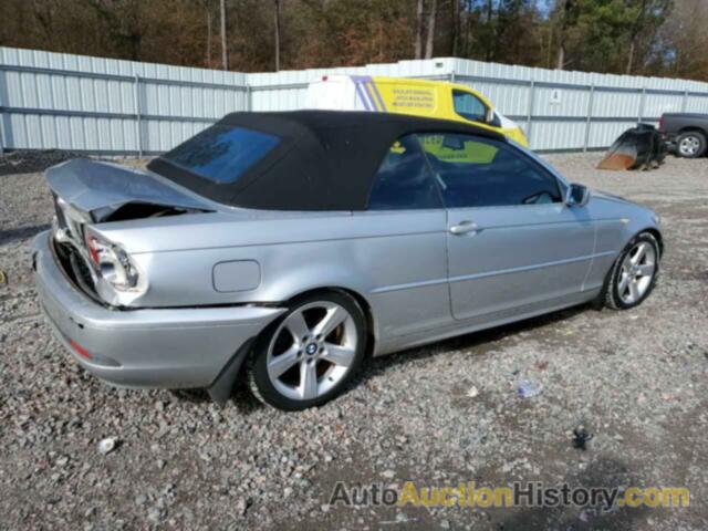 BMW 3 SERIES CI, WBABW33415PL36307