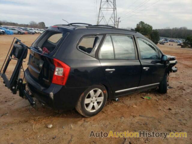 KIA RONDO LX, KNAFG526377102895