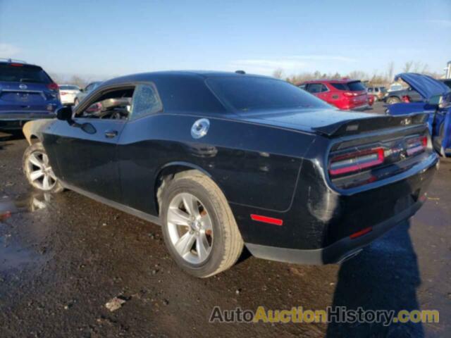 DODGE CHALLENGER SXT, 2C3CDZAG2KH525095