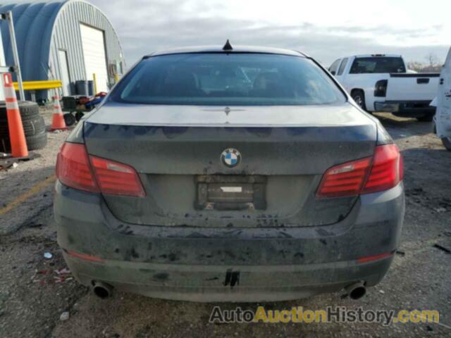 BMW 5 SERIES XI, WBAFU7C56DDU73752