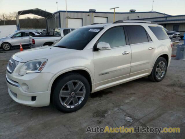 GMC ACADIA DEN DENALI, 1GKKRTED9BJ206902