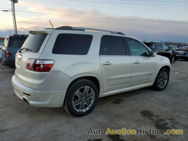 GMC ACADIA DEN DENALI, 1GKKRTED9BJ206902