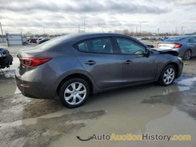 MAZDA 3 SPORT, 3MZBN1U72JM209596