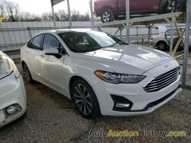 FORD FUSION SE, 3FA6P0HD5LR121985