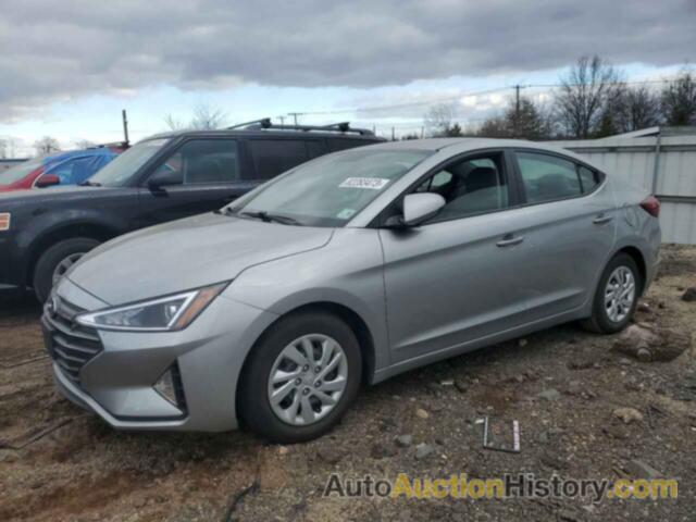 HYUNDAI ELANTRA SE, 5NPD74LF3LH604704