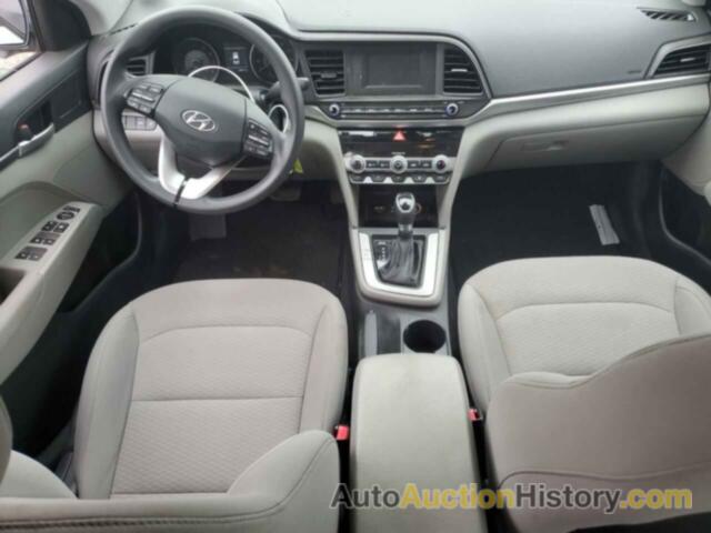 HYUNDAI ELANTRA SE, 5NPD74LF3LH604704