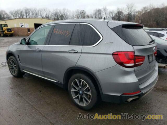 BMW X5 XDR40E, 5UXKT0C5XJ0W03979