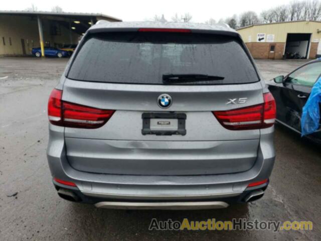 BMW X5 XDR40E, 5UXKT0C5XJ0W03979